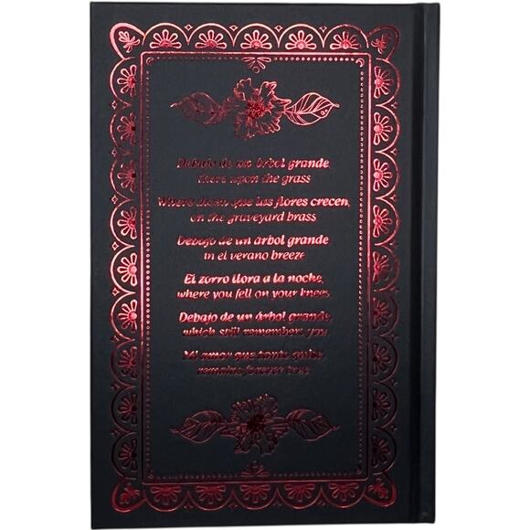 OwlCrate Salvacion by Sandra Proudman - May 2025 ‘A Taste of Magic’ OwlCrate YA - Picture 10 of 11